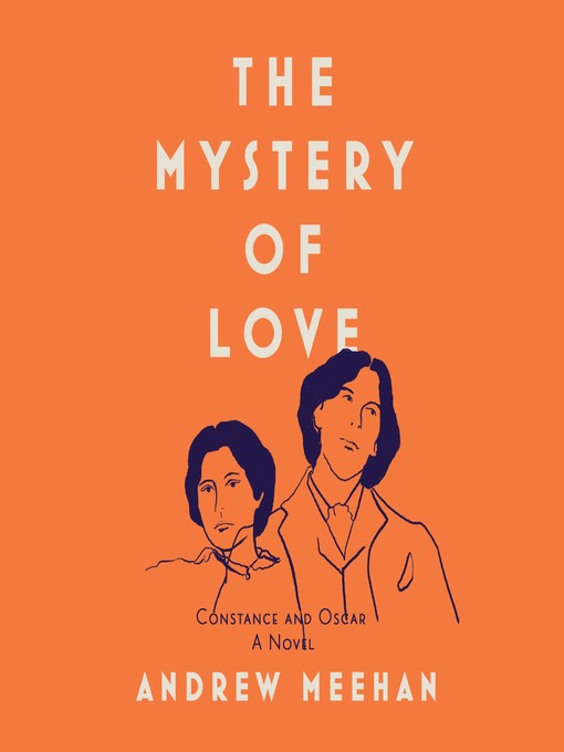 Title details for The Mystery of Love by Andrew Meehan - Available